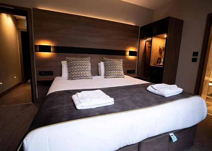 Oxford Hotel