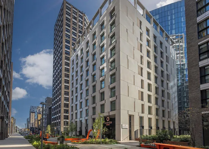Clayton Hotel City Of London, Tower Bridge
